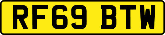 RF69BTW