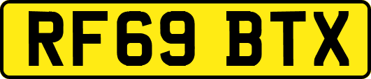 RF69BTX