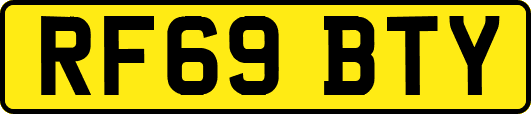 RF69BTY