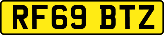RF69BTZ
