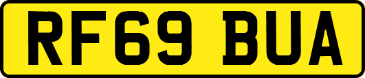RF69BUA