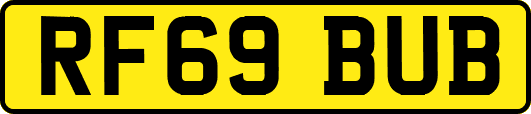 RF69BUB