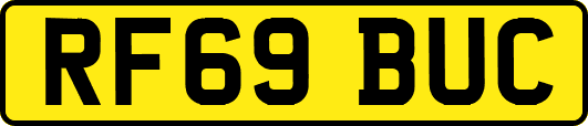RF69BUC