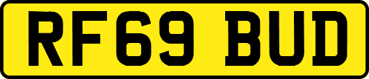 RF69BUD