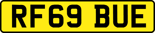 RF69BUE