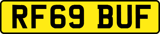 RF69BUF