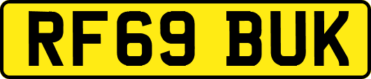 RF69BUK