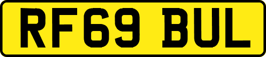 RF69BUL