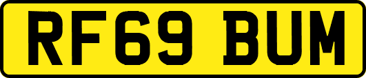 RF69BUM