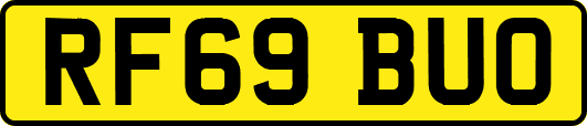 RF69BUO
