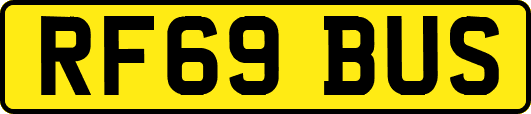 RF69BUS