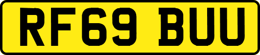 RF69BUU