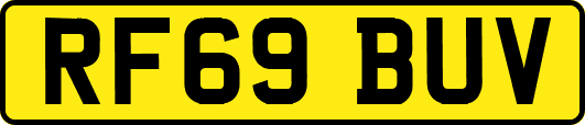 RF69BUV