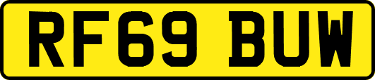 RF69BUW
