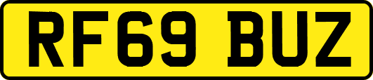 RF69BUZ