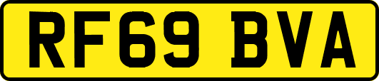 RF69BVA