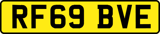 RF69BVE