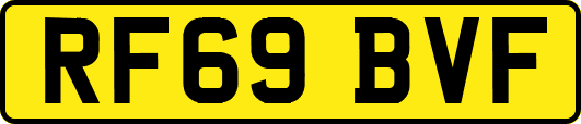 RF69BVF