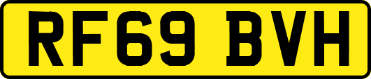 RF69BVH