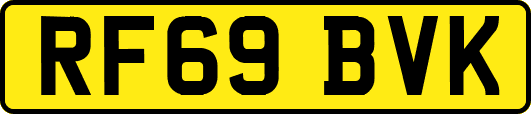 RF69BVK