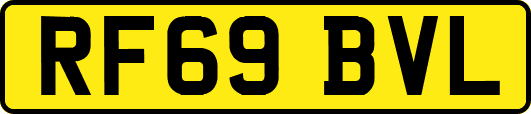 RF69BVL