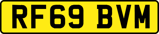 RF69BVM