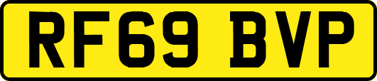 RF69BVP