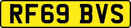 RF69BVS