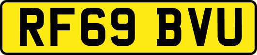 RF69BVU