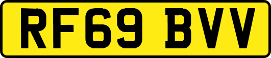 RF69BVV