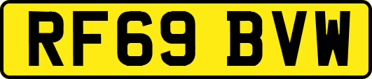 RF69BVW