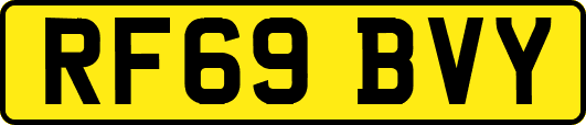 RF69BVY