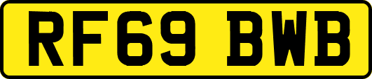 RF69BWB