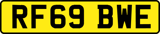 RF69BWE