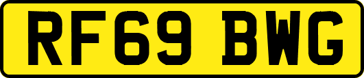 RF69BWG
