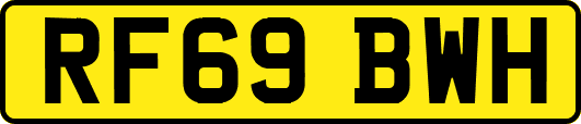 RF69BWH