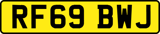 RF69BWJ