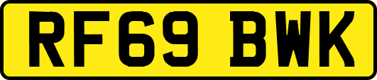 RF69BWK