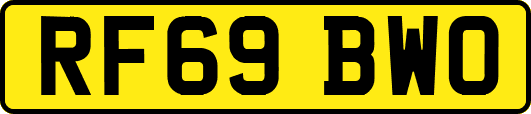 RF69BWO