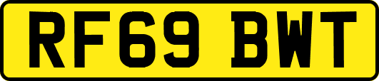 RF69BWT