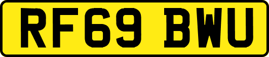RF69BWU