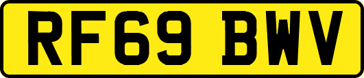 RF69BWV