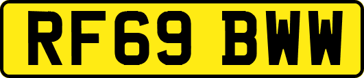 RF69BWW