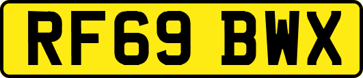 RF69BWX