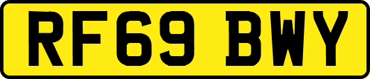 RF69BWY