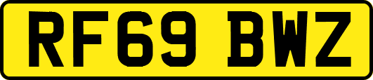 RF69BWZ