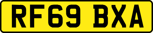 RF69BXA