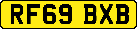 RF69BXB