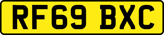 RF69BXC