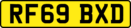RF69BXD